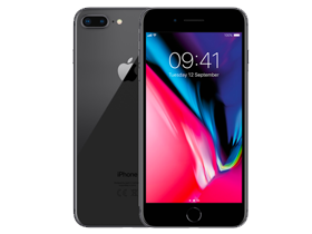 iphone 8 plus 64gb cpo